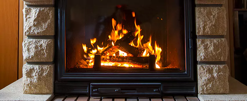 Fireplace Xtrordinair Probuilder Gas Fireplace Installation in Florence, AZ