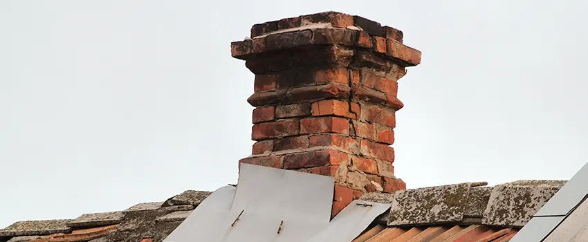 Cost of Fixing Blocked Chimney in Florence, Arizona