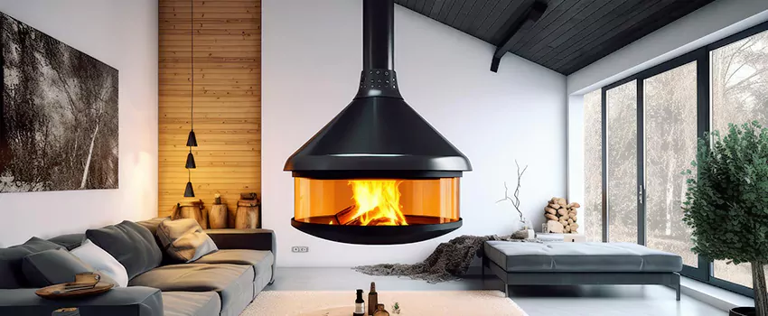 Floating Damaged Fireplace Repair Services in Florence, AZ