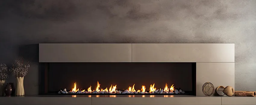 Gas Fireplace Logs Supplier in Florence, Arizona