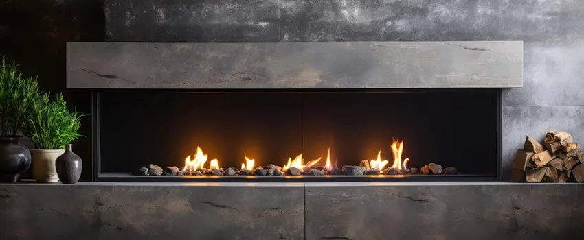 Gas Fireplace Front And Firebox Repair in Florence, AZ