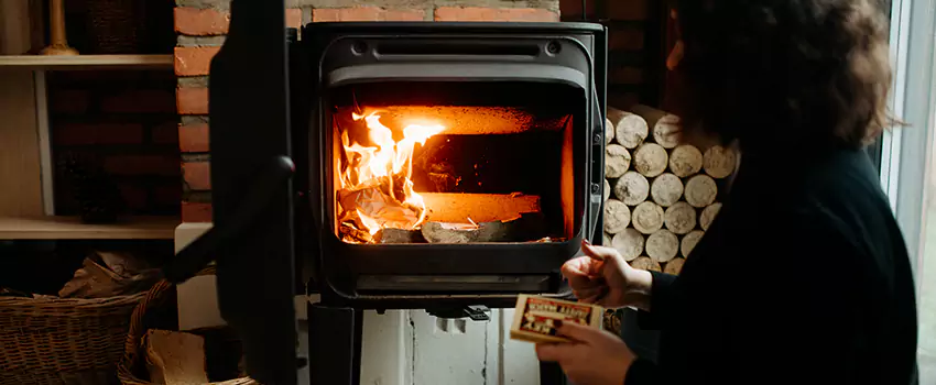Hearthstone Wood Stoves Fireplace Repair in Florence, Arizona