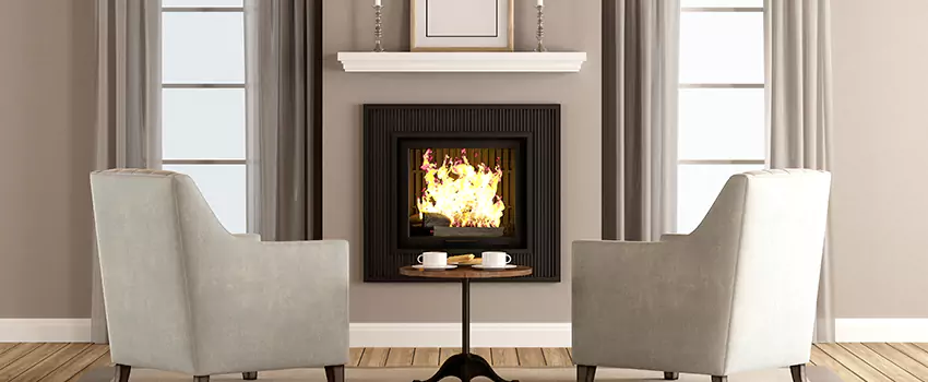 Heatilator Direct Vent Fireplace Services in Florence, Arizona