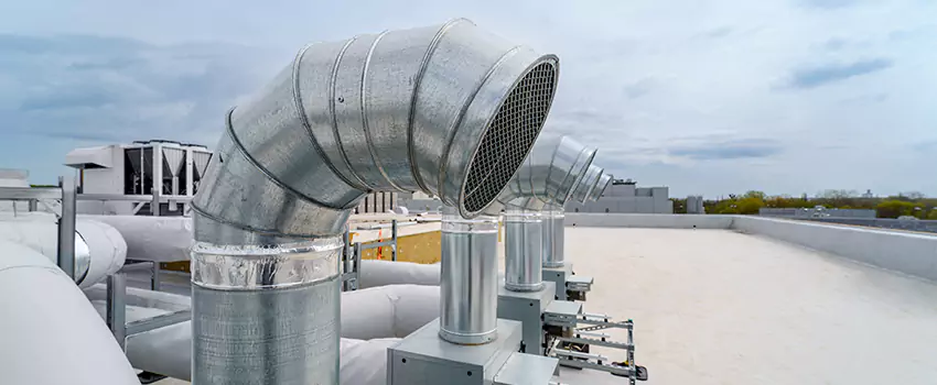 Insulated Ductwork Repair Services Near Me in Florence, AZ