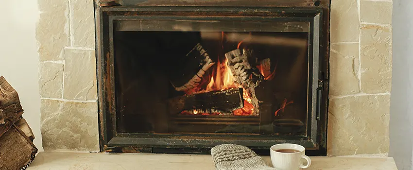 Kings man Fireplaces Insert Services in Florence, AZ
