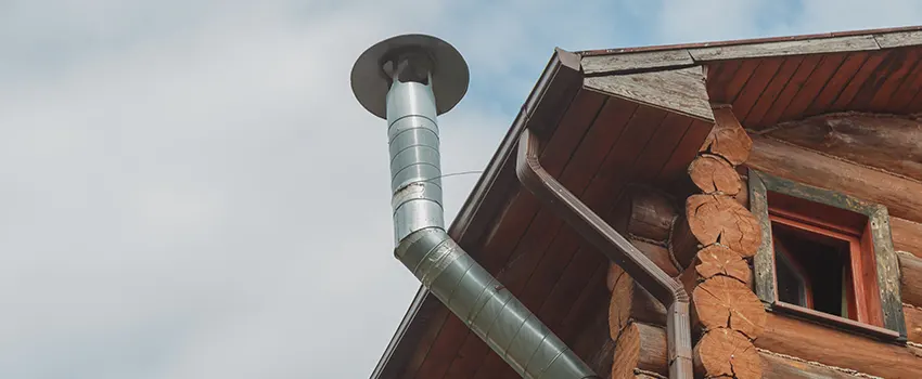 Cracks Repair for Leaking Chimney in Florence, Arizona