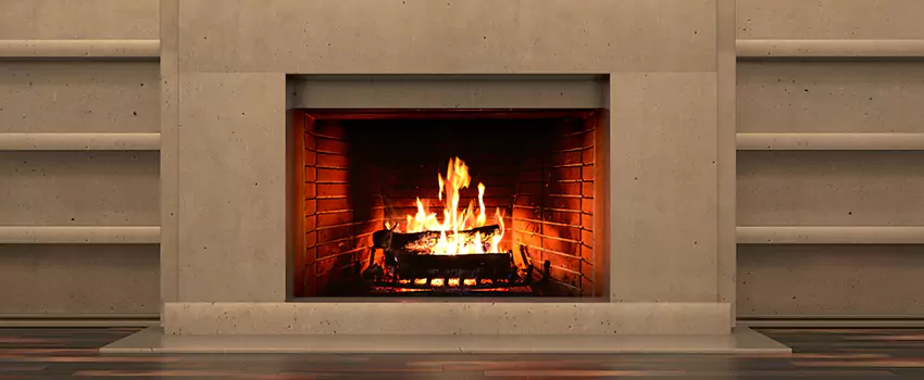 Majestic Trilliant Series Gas Fireplace Insert Repair in Florence, Arizona