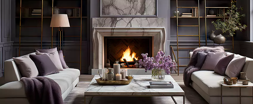 Napoleon Galaxy Series Outdoor Fireplaces Repair in Florence, AZ