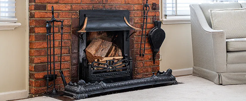 Custom Old Fireplace Redesign Services in Florence, Arizona