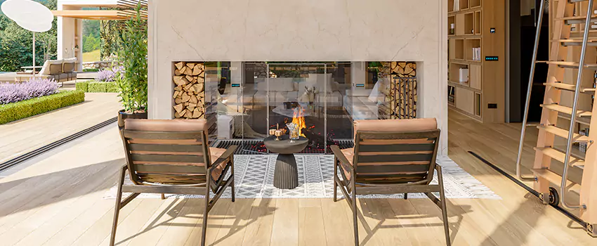 Ortal Space Creator Fireplace Repair in Florence, AZ