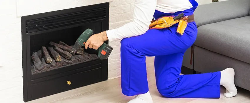 Pellet Fireplace Repair Services in Florence, AZ