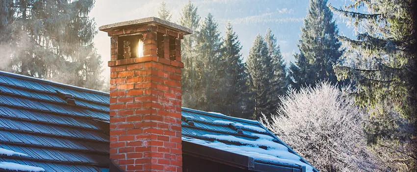 Residential Chimney Rain Caps Repair Services in Florence, AZ