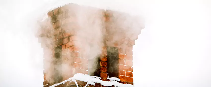 Chimney Flue Soot Removal in Florence, AZ