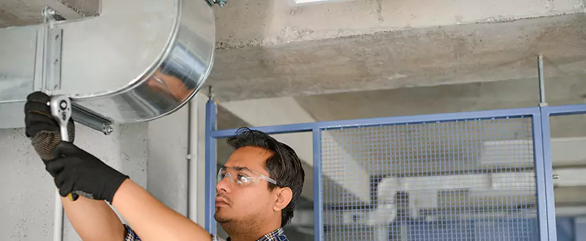 Benefit of Ventilation Cleaning in Florence, Arizona