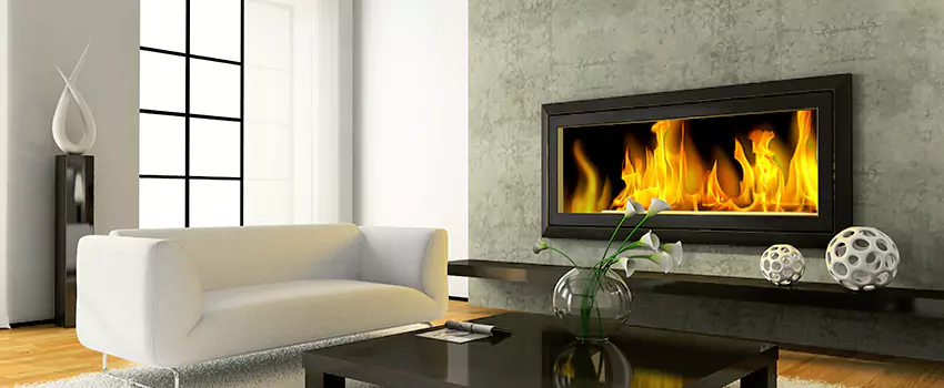 Ventless Fireplace Oxygen Depletion Sensor Installation and Repair Services in Florence, Arizona