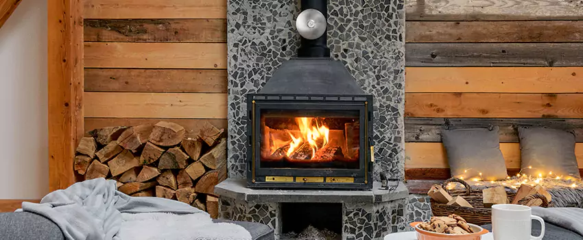 Affordable Wood Fireplace Fixing Solutions in Florence, Arizona