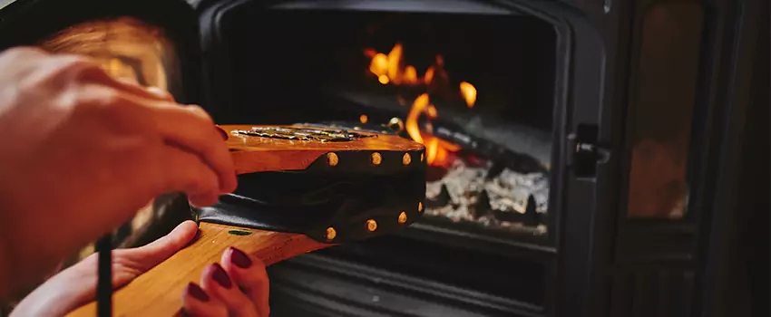 Cost of Wood Furnace Repair and Installation Services in Florence, AZ