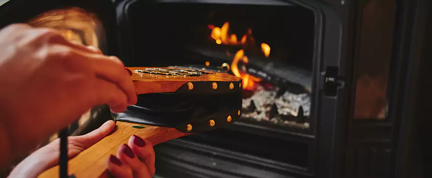 Wood Stove Grates Repair in Florence, Arizona