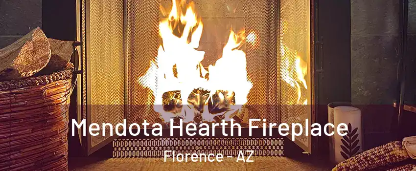 Mendota Hearth Fireplace Florence - AZ
