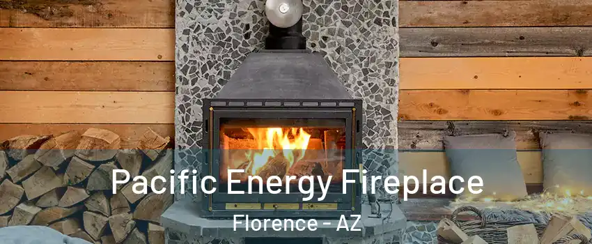  Pacific Energy Fireplace Florence - AZ