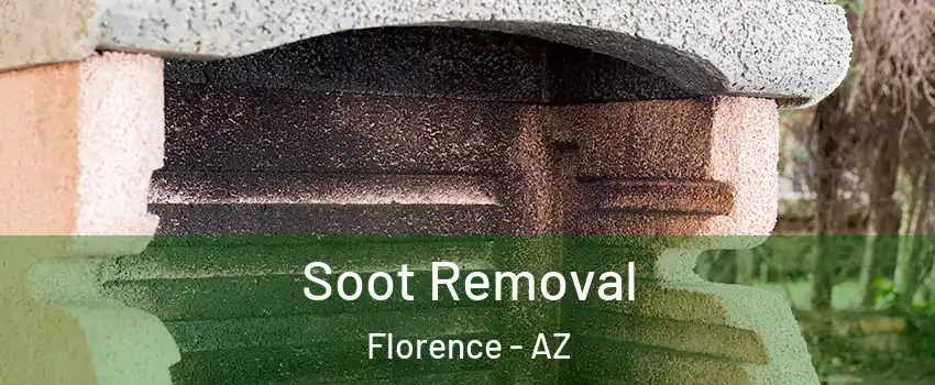  Soot Removal Florence - AZ