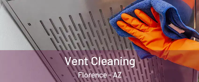  Vent Cleaning Florence - AZ